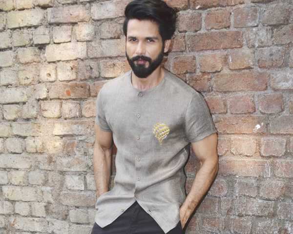 Birthday Quiz: Are you Shahid Kapoor's biggest fan? | Femina.in