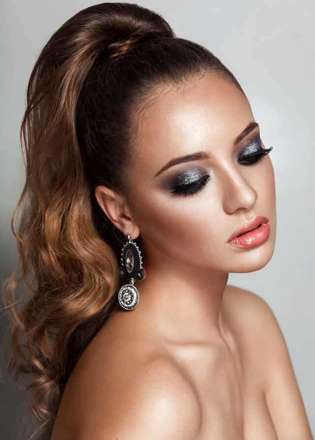 5 Tweaks To Turn Your Ponytail More Glam Femina In