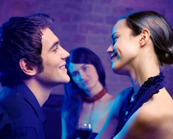 Tips When Dating Your Friend S Ex