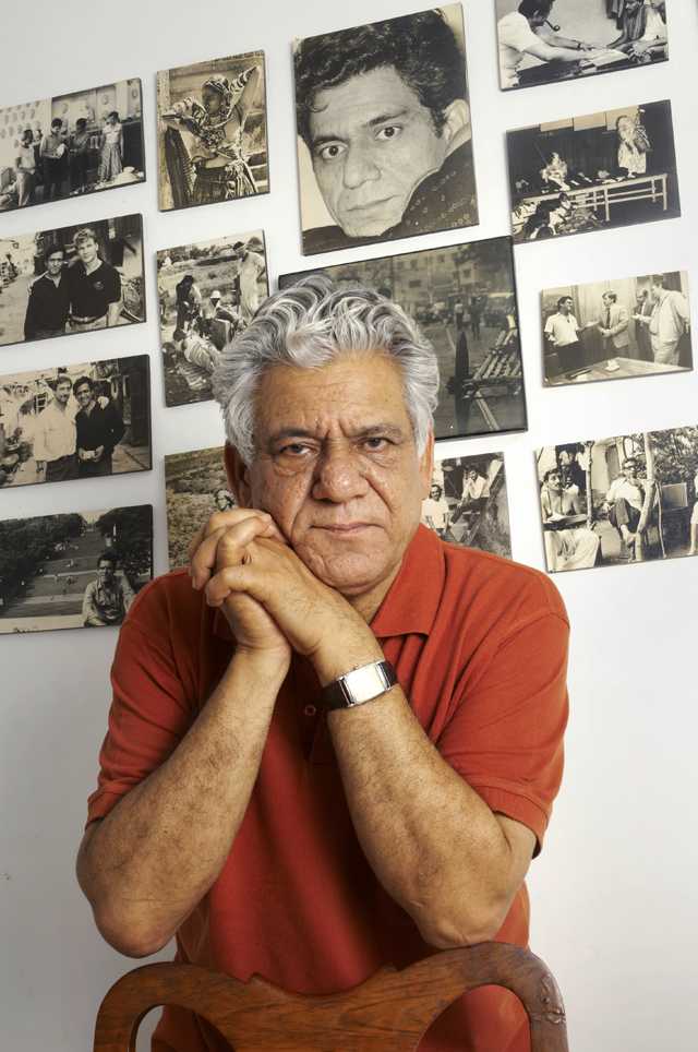 The life and times of Om Puri | Femina.in