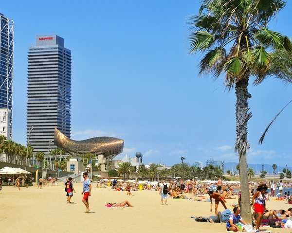 Fun things to do in Barcelona, Spain | Femina.in