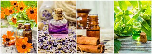 Essential oils guide for D-Day beauty regime | Femina.in