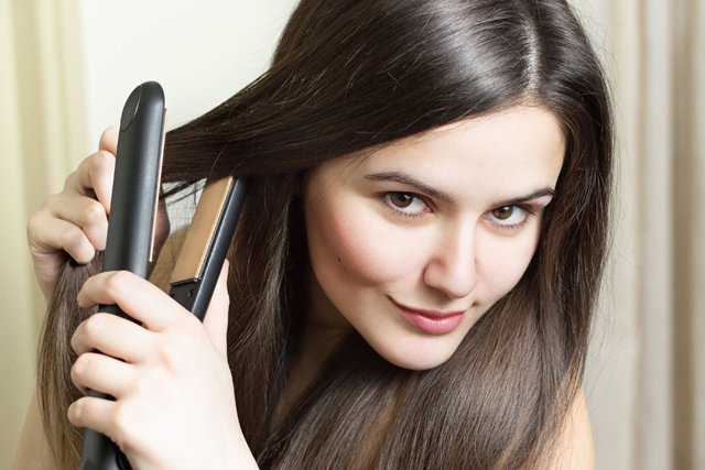 Hair Rebonding Trend & Tips to Care for Rebonded Hair - Aura Beauty Parlour
