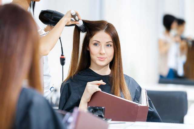 Hair Rebonding Side Effects & Precautions For Rebonded Hair 