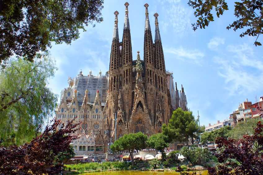 Fun things to do in Barcelona, Spain | Femina.in