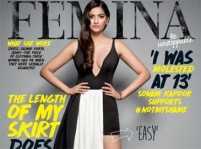 Sonam Kapoor takes charge on Femina’s latest cover with a message!