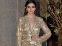 Alia Bhatt is on a six-month break from acting
