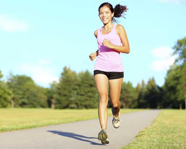 Why Outdoor Exercises Are Good For You 