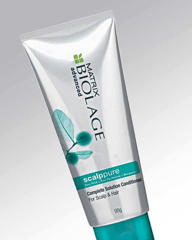 Matrix Biolage