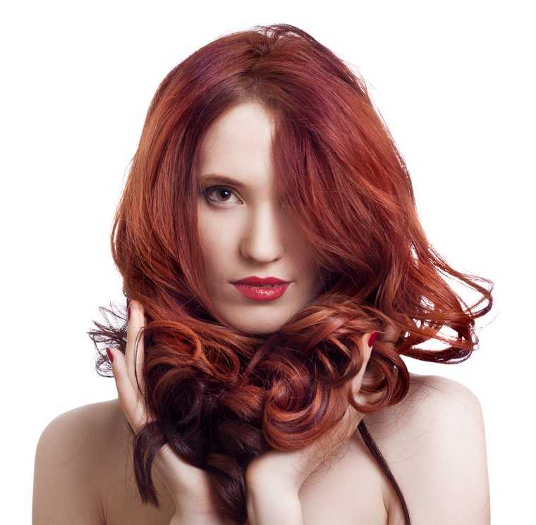 How to choose hair colour based on Indian skin tone 