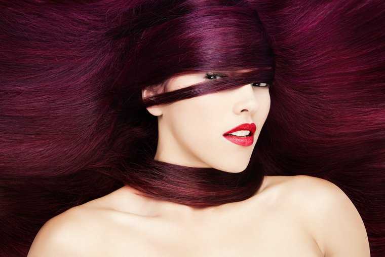 hair color for cool skin tone