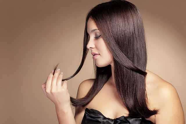 Home Remedies To Get Rid of Split Ends 