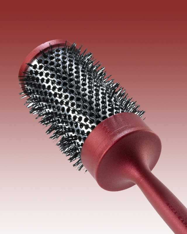 Round Brush