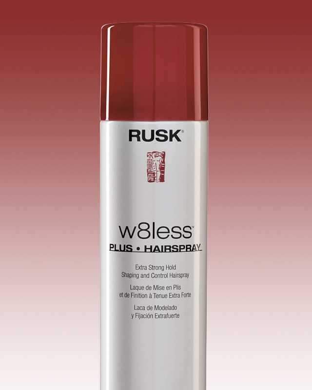 Rusk W8less