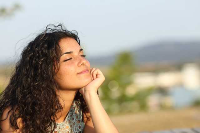 Holiday Hair Care Tips Femina In