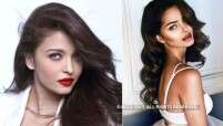 This Persian Model Looks Like Aishwarya Rai And You Cant Take Your Eyes Off Her