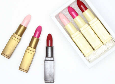 edible lipstick chocolate