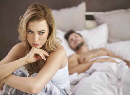 Should I have sex with my brother-in-law? Femina.in