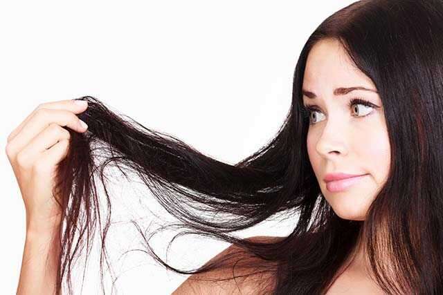 How To Stop Hair Fall And Tips To Control With Natural Home Remedies | Femina.in