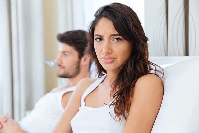 Annoying things men do during oral sex Femina.in