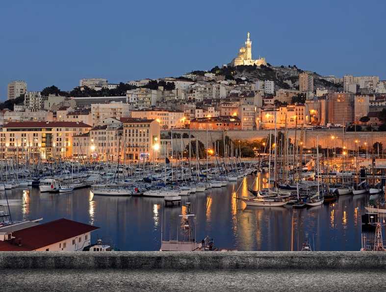 5 things to do in Marseille, France | Femina.in