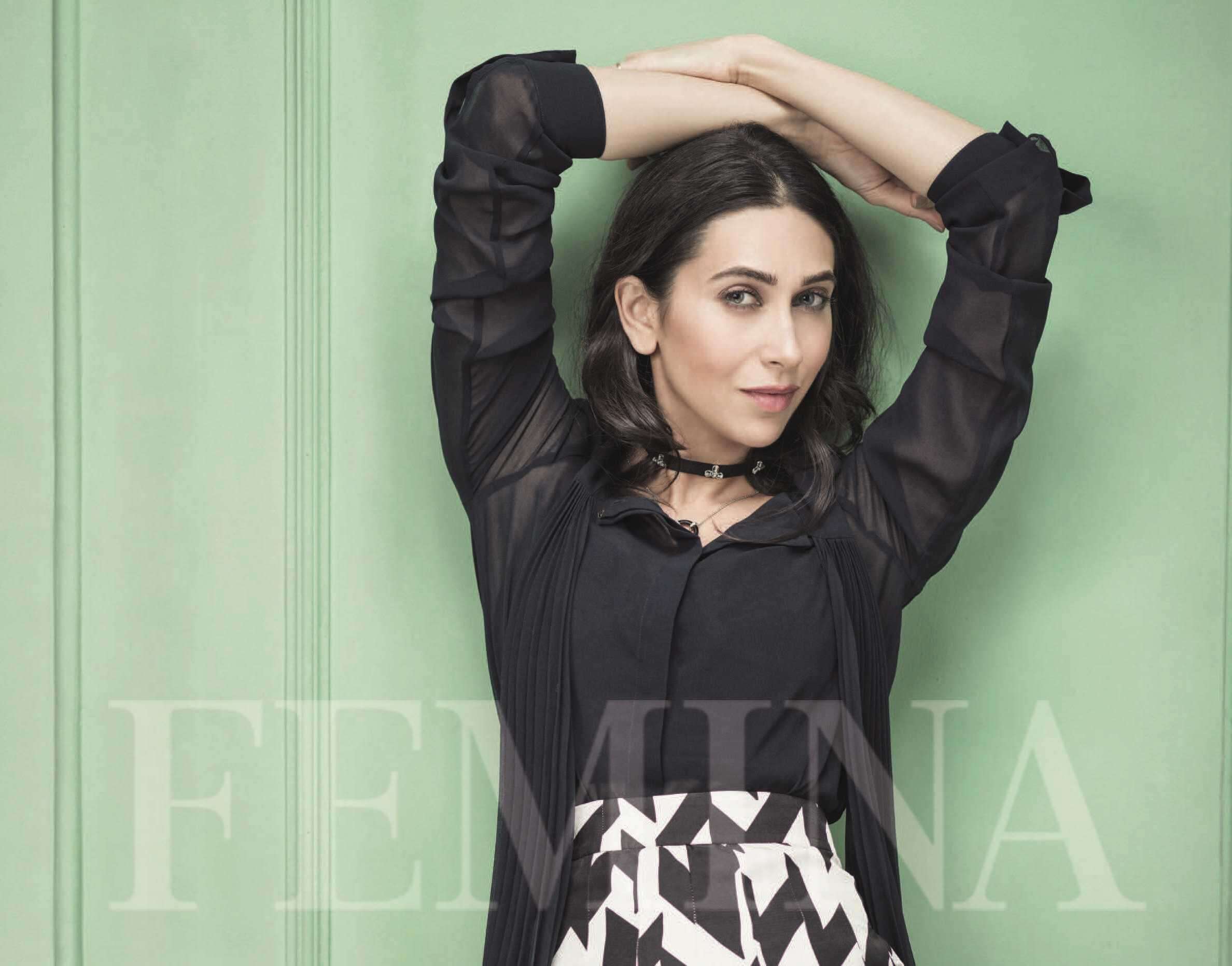 2376px x 1864px - Fight ageing like Karisma with this diet | Femina.in