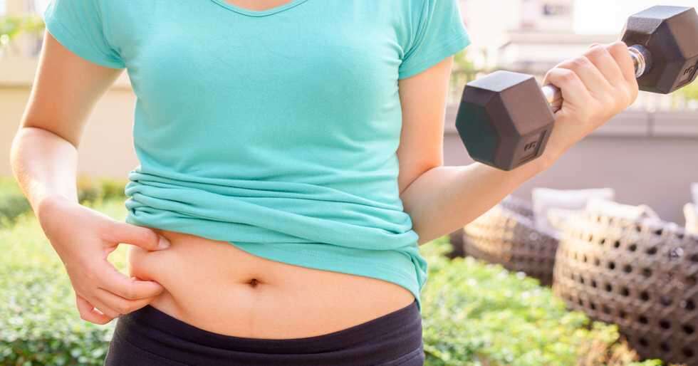 20 Ways To Get Rid Of Bloating From The Zero Belly Diet Book