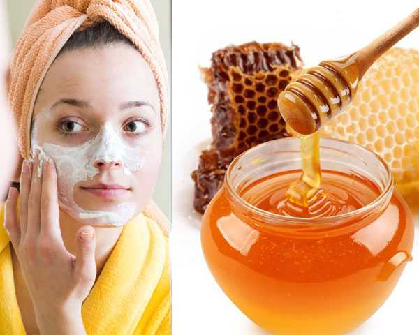 Skole lærer halv otte Sparsommelig 5 yoghurt face masks your skin will love | Femina.in