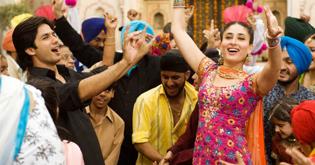 Jab We Met Jab We Met