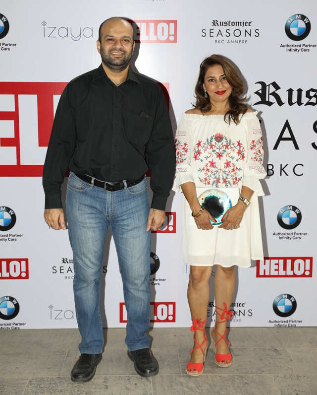 Hello S Jazz Themed Brunch In Mumbai Femina In Editor of hello!magazine india instagram.com/tg_esp?igshid=1vxgqf6vdnr24. hello s jazz themed brunch in mumbai