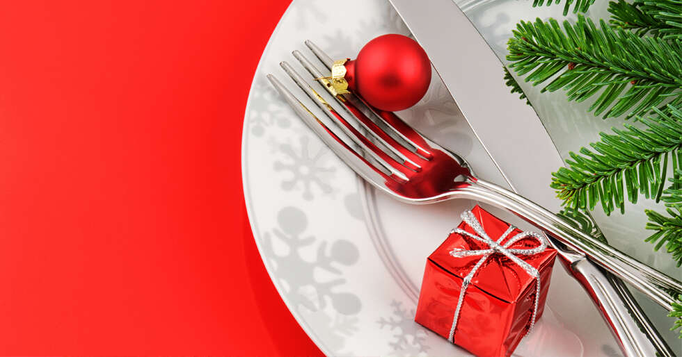 Red, white and green foods for Christmas - Vimarsana News