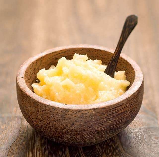 Beauty Benefits of Desi Ghee For Skin and Hair Health 
