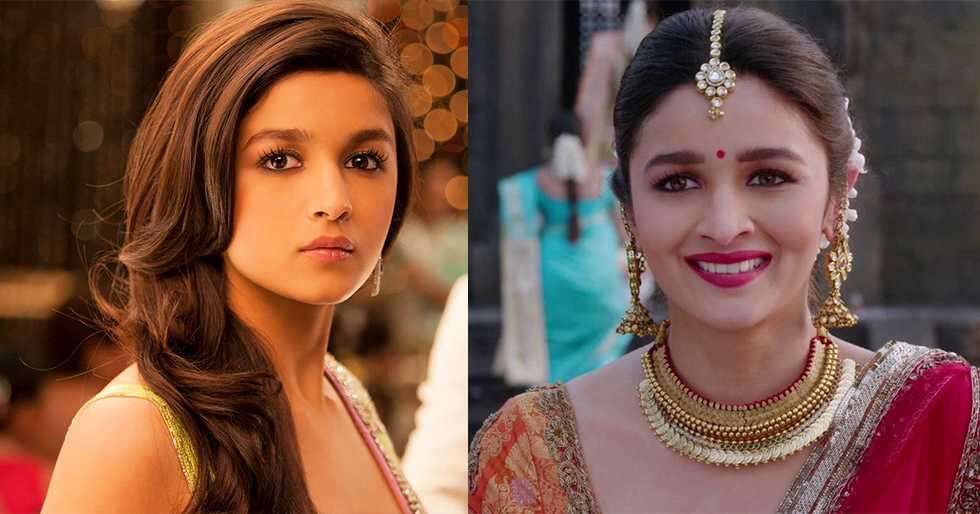 Get inspired by Bollywood for D-Day makeup | Femina.in