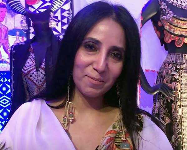 Anamika Khanna on emerging bridal trends | Femina.in