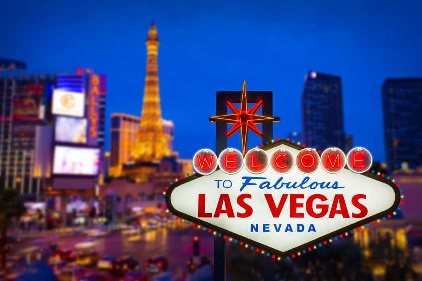 How to gamble in Las Vegas | Femina.in