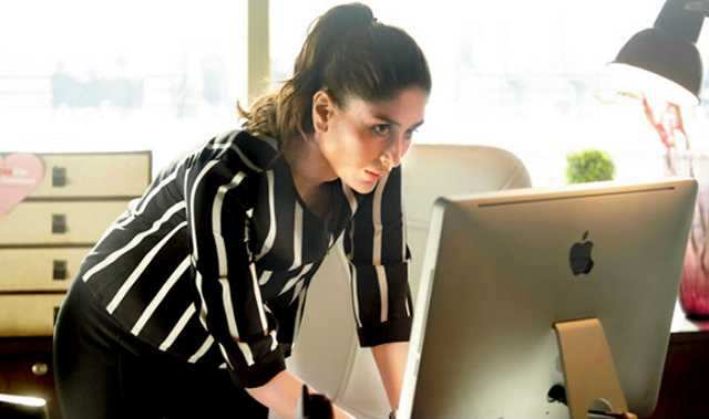 Lose Weight At Your Desk Femina In