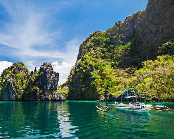 Plan a trip to the Philippines | Femina.in