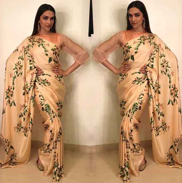 Deepika Padukone Deepika Padukone