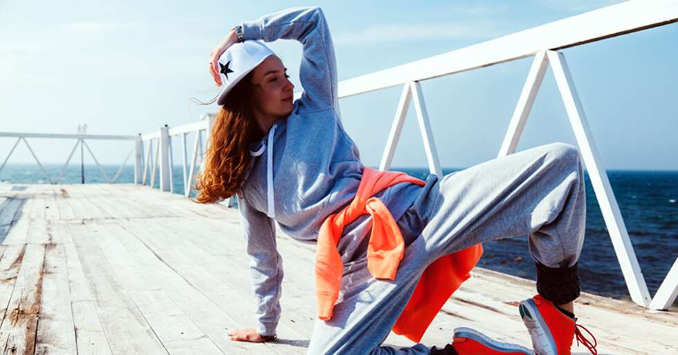 Dance styles for a fit and toned body | Femina.in