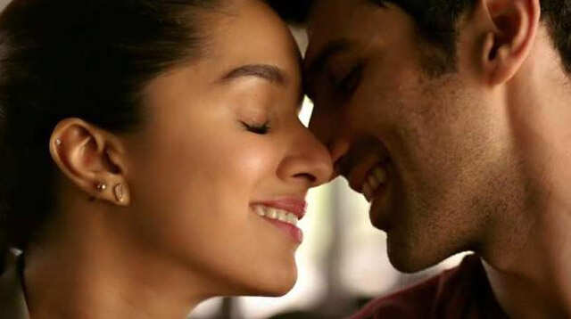 Love and Sex Type of sex for women