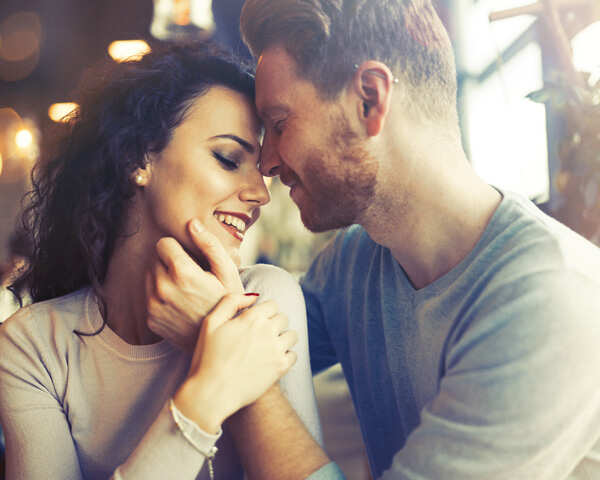 Love and Sex Love and Sex