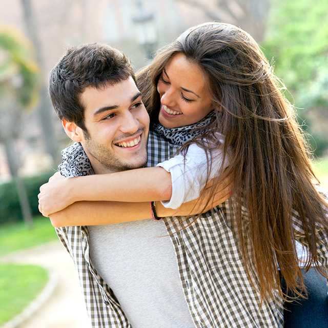 Love and Sex Love and Sex