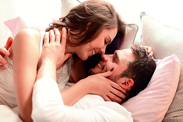 Love and Sex Love and Sex
