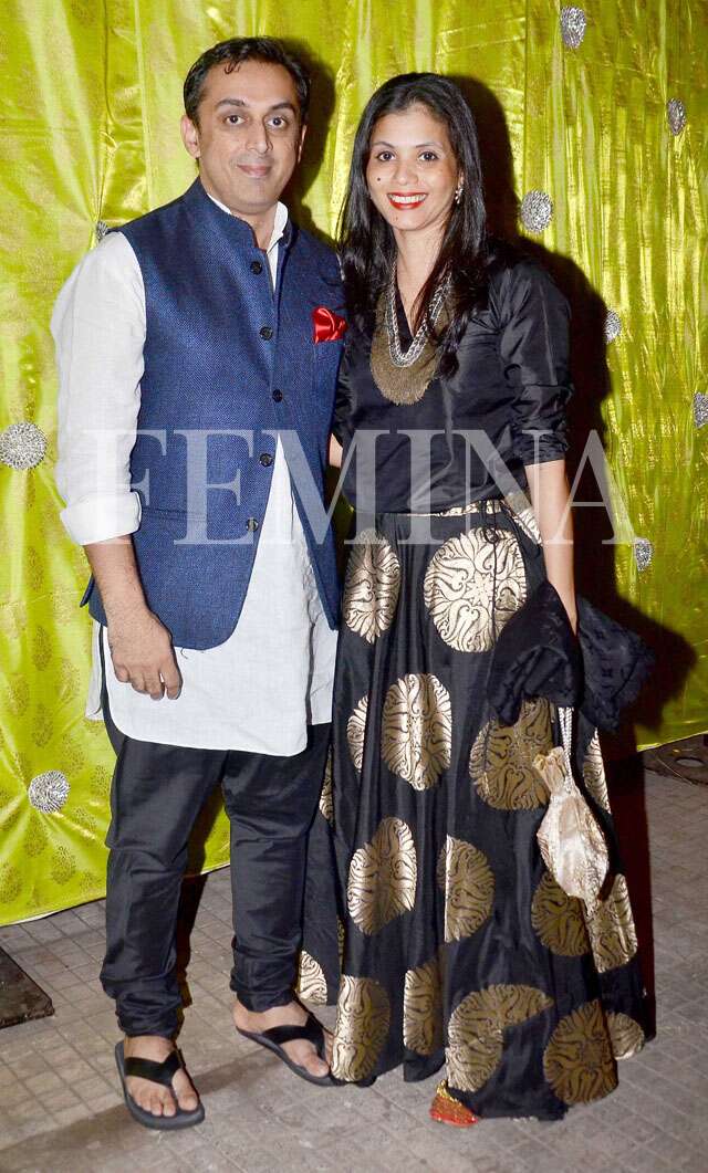 Zaheer Khan and Sagarika Ghatge’s wedding | Femina.in