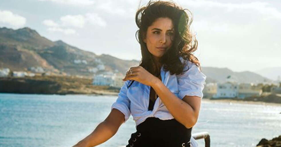 The best of Katrina Kaif’s Instagram | Femina.in