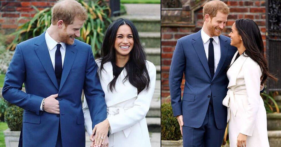 Meghan Markle style | Femina.in