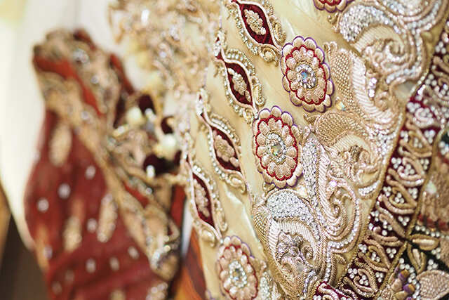 TLC for your wedding trousseau | Femina.in