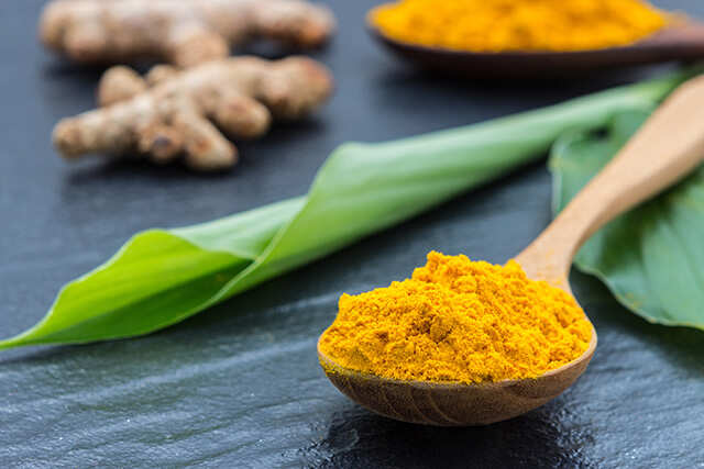 Turmeric Turmeric