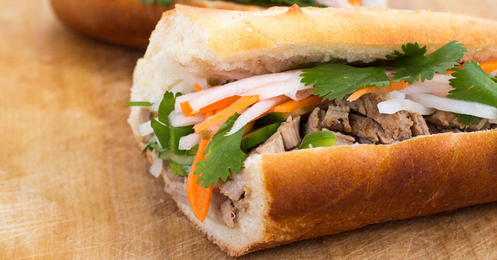 Travel to Vietnam with this recipe for Banh Mi | Femina.in