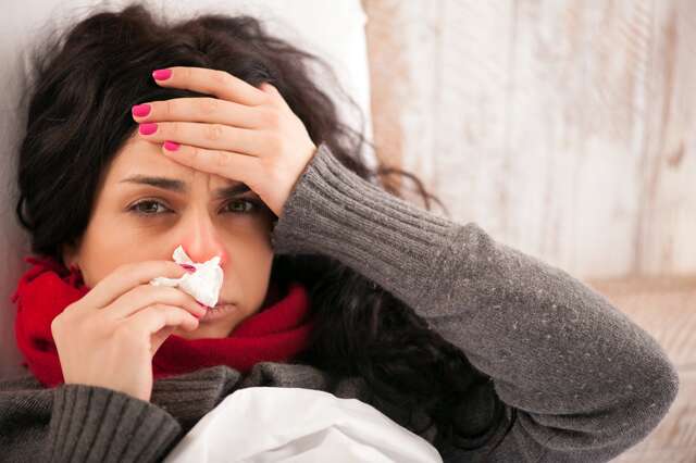 Home remedies for cough and cold | Femina.in